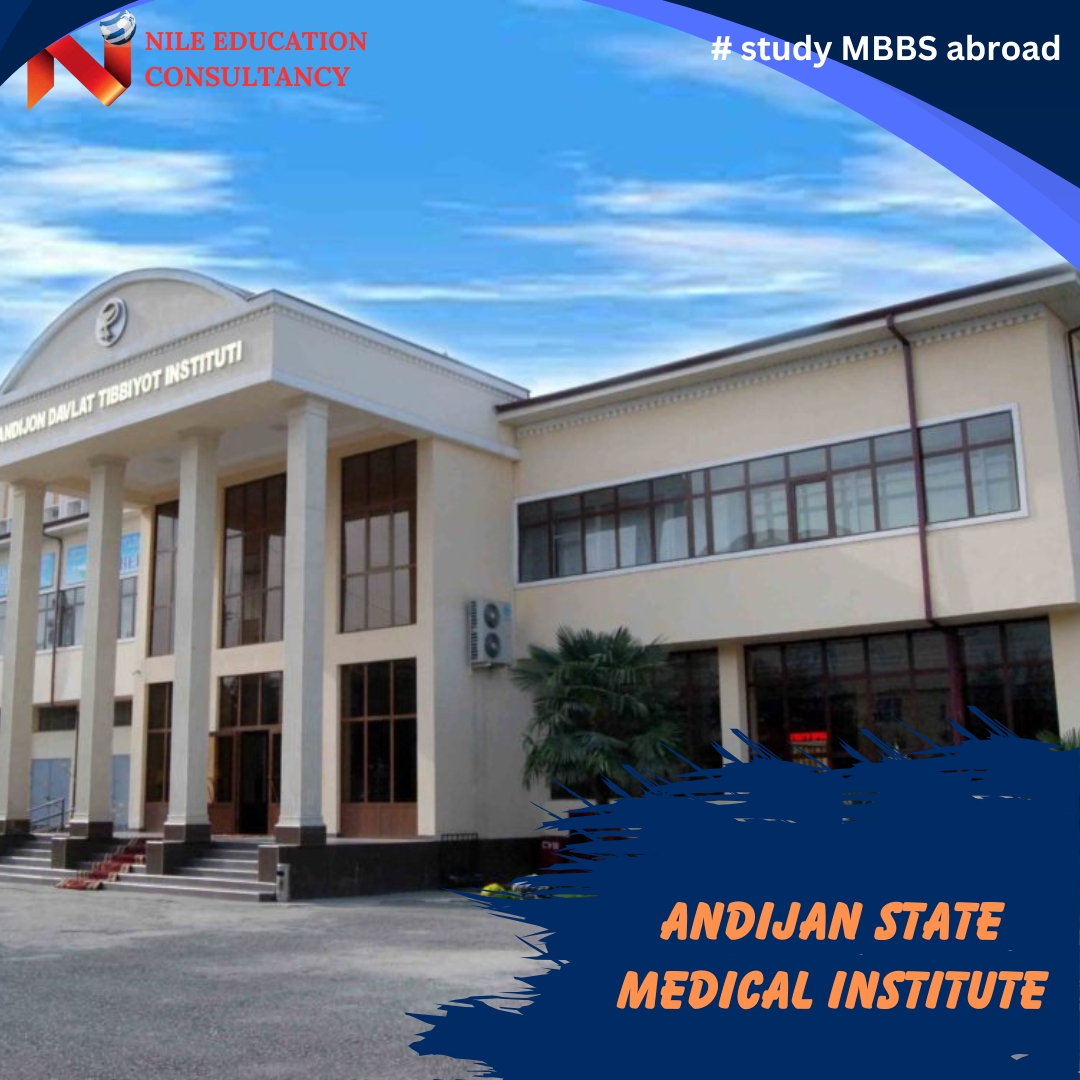 Study MBBS in Uzbekistan